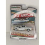 Greenlight 1:64 Ford F-150 XLT 2020 iconic silver